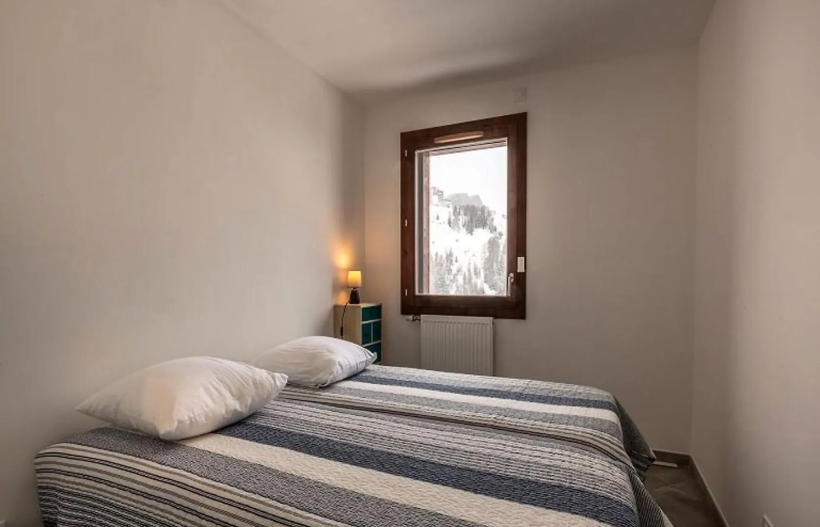 Lejlighed Residence Lodges 1970 - Residence Les Lodges N°A405 Mae-5021 La Plagne-Tarentaise